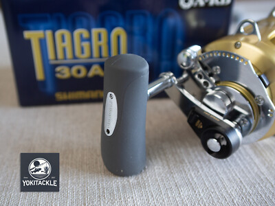 Shimano TIAGRA 30W LRSA Big Game Reel Shipping From JAPAN | eBay