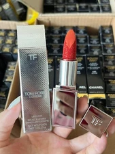 Tom Ford EXTREME Lip SPARK ~ #05 CLASH ~  Sparkle LIPSTICK Full size NEW in BOX