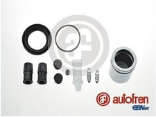 D4849C AUTOFREN SEINSA Repair Kit, brake caliper for AUDI,BMW,DAEWOO,FIAT,FORD