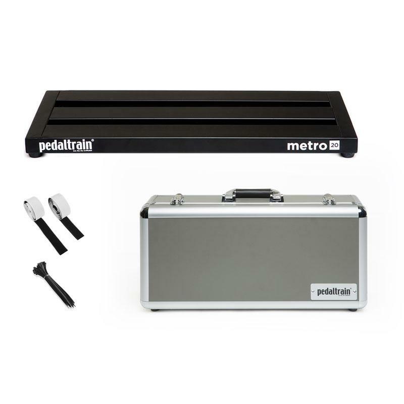 pedaltrain classic 2 tc