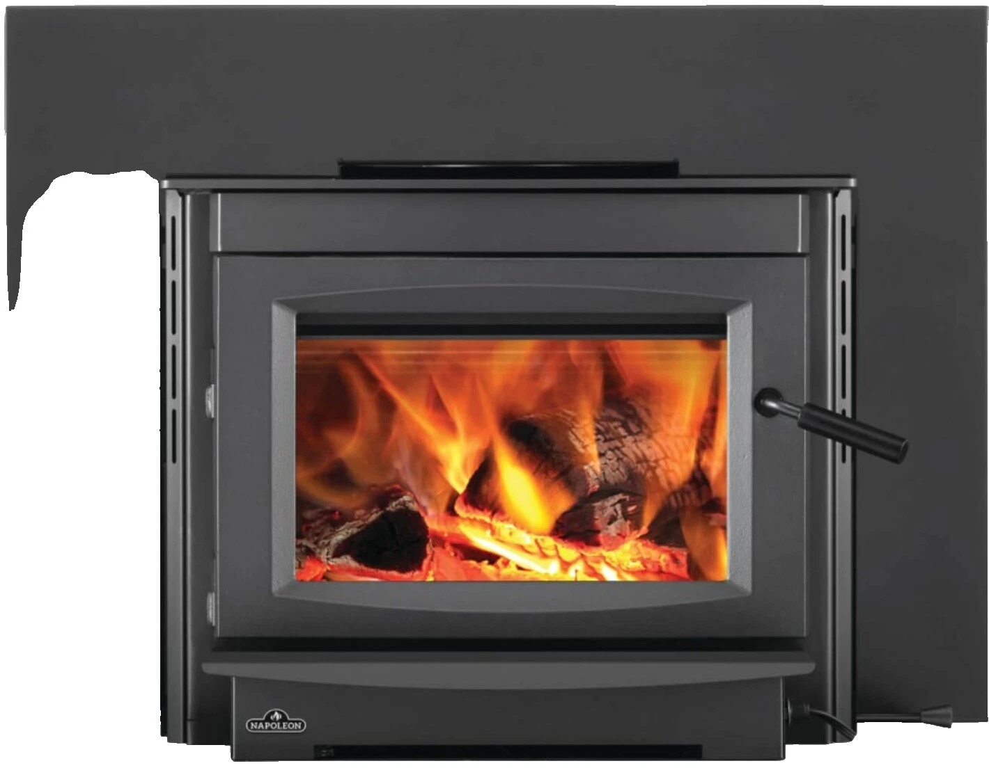 拿破仑木制壁炉