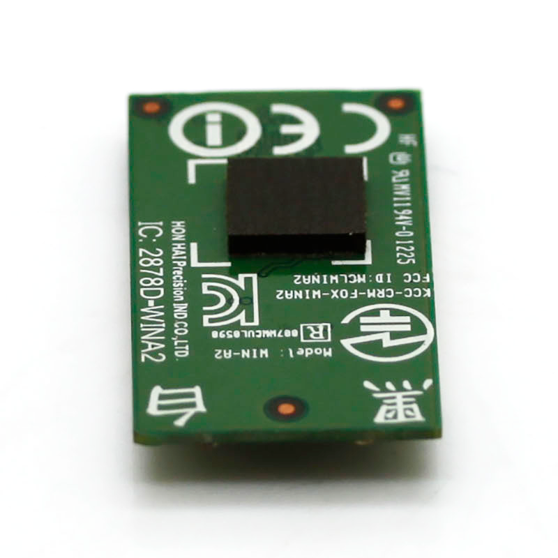 OEM WiFi Bluetooth Module Compatible With Nintendo Wii U (2878D