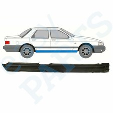 Porte arrière et accessoires Ford SIERRA