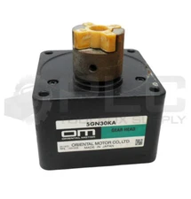 ORIENTAL MOTOR CO 5GN30KA GEAR HEAD