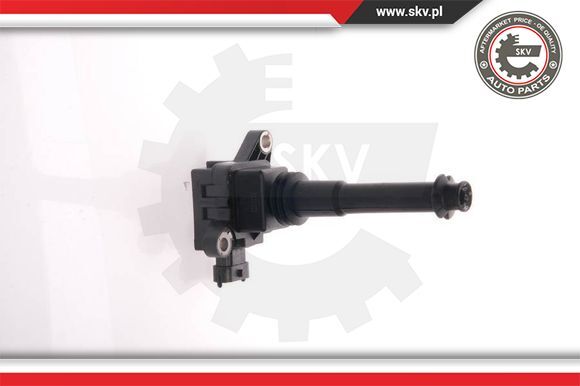 Esen SKV ZüNdspule ZüNdmodul Passend FüR Lancia Kappa Lybra Fiat Coupe Bravo I-image