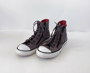 converse junior size 3