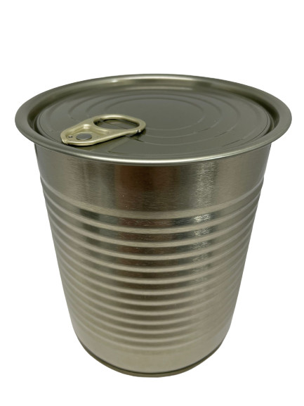 Konservendosen mit Deckel 99/96x174 1250ml / 41 Stk