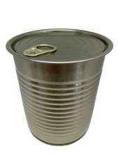 Konservendosen mit Deckel 99/96x118 850ml / 62 Stk