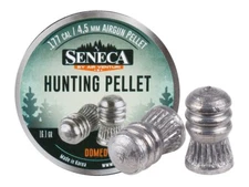 SENECA (EUN JIN) Premium 220 Count DOMED 4.5mm .177 Caliber Pellets KOREA