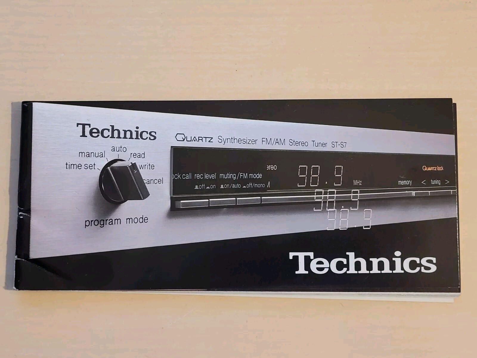 1980 Fisher Electronics Stereo Equipment CATALOG - 78 pgs