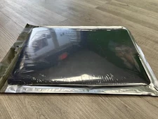 ToughGuard Hardshell Case Macbook Pro 15" Retina New Black