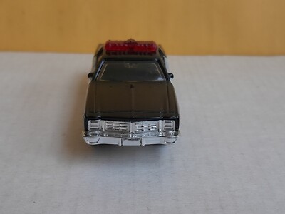 ホットウィール ☆ 78 DODGE MONACO ハイウェイパトロールカー Amazon