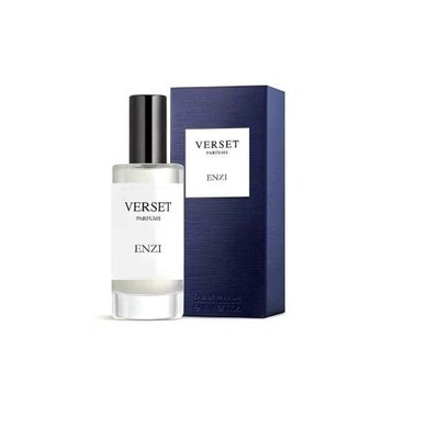 Verset Enzi Eau de Parfum Pour Homme 50ml