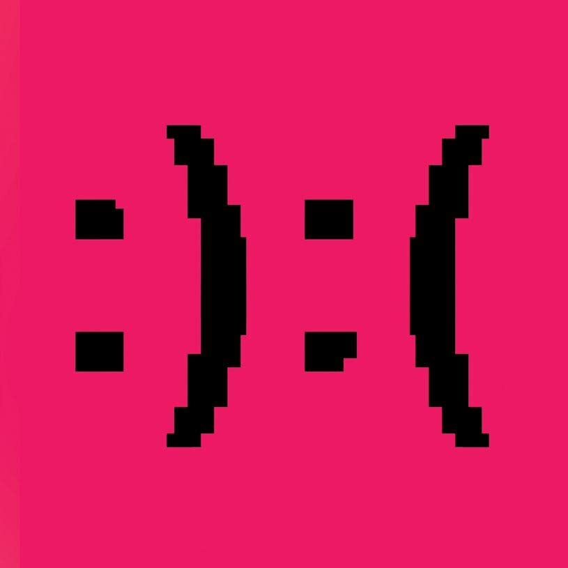 NOISY HAPPYSAD (RSD) (Vinyl) 12