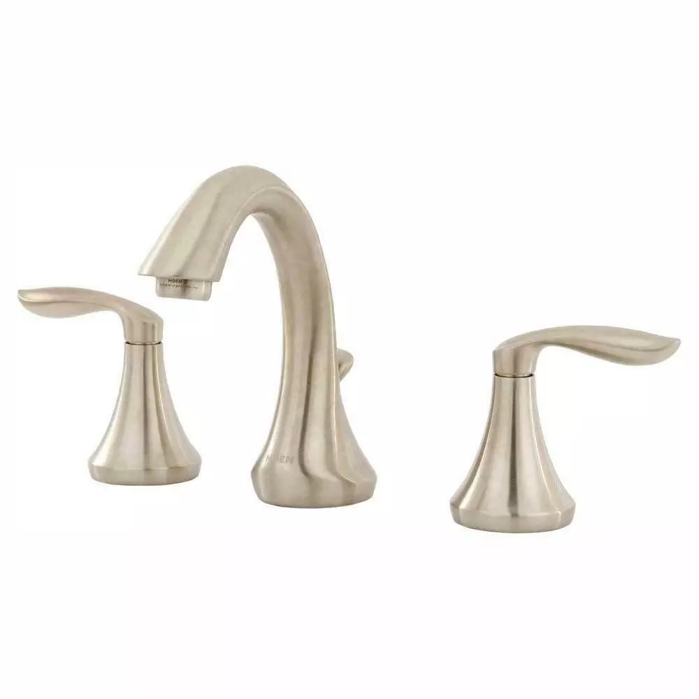 Moen eva deals