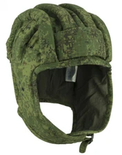 Helmet Airborne Jump EMR Voentorg Hunting Outdoor Russian Army Original