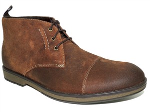 clarks hinman mid