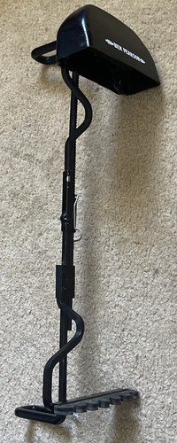 Vintage BEN PEARSON Archery Adjustable Bow Quiver 6-Arrow Capacity