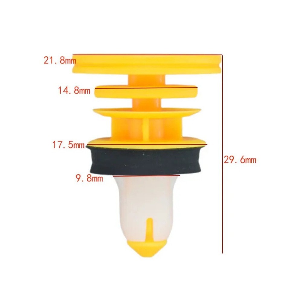 Ersatz-Clip Für Pet Caddy - Sicherer Transport Deiner Haustiere