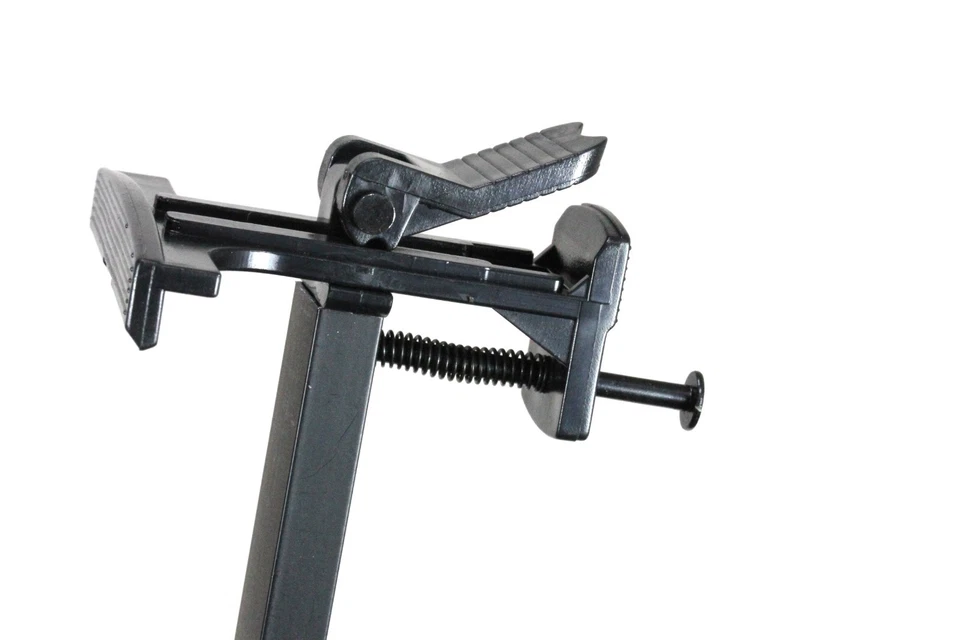 Profistaffelei RIO Aluminium, Feld-/Atelierstaffelei, Dreibein, hohe Tragkraft - Bild 2 von 4