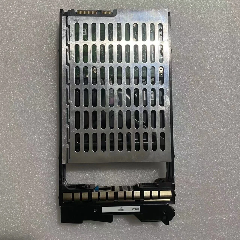 HITACHI 3285067-B   HUS 3TB SAS 7.2K RPM HDD FOR HUS 110 130 - Image 2 of 4