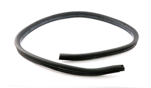 Mini Roadster R59 protección de bordes junta delantera izquierda 7362067 - Imagen 3 de 11