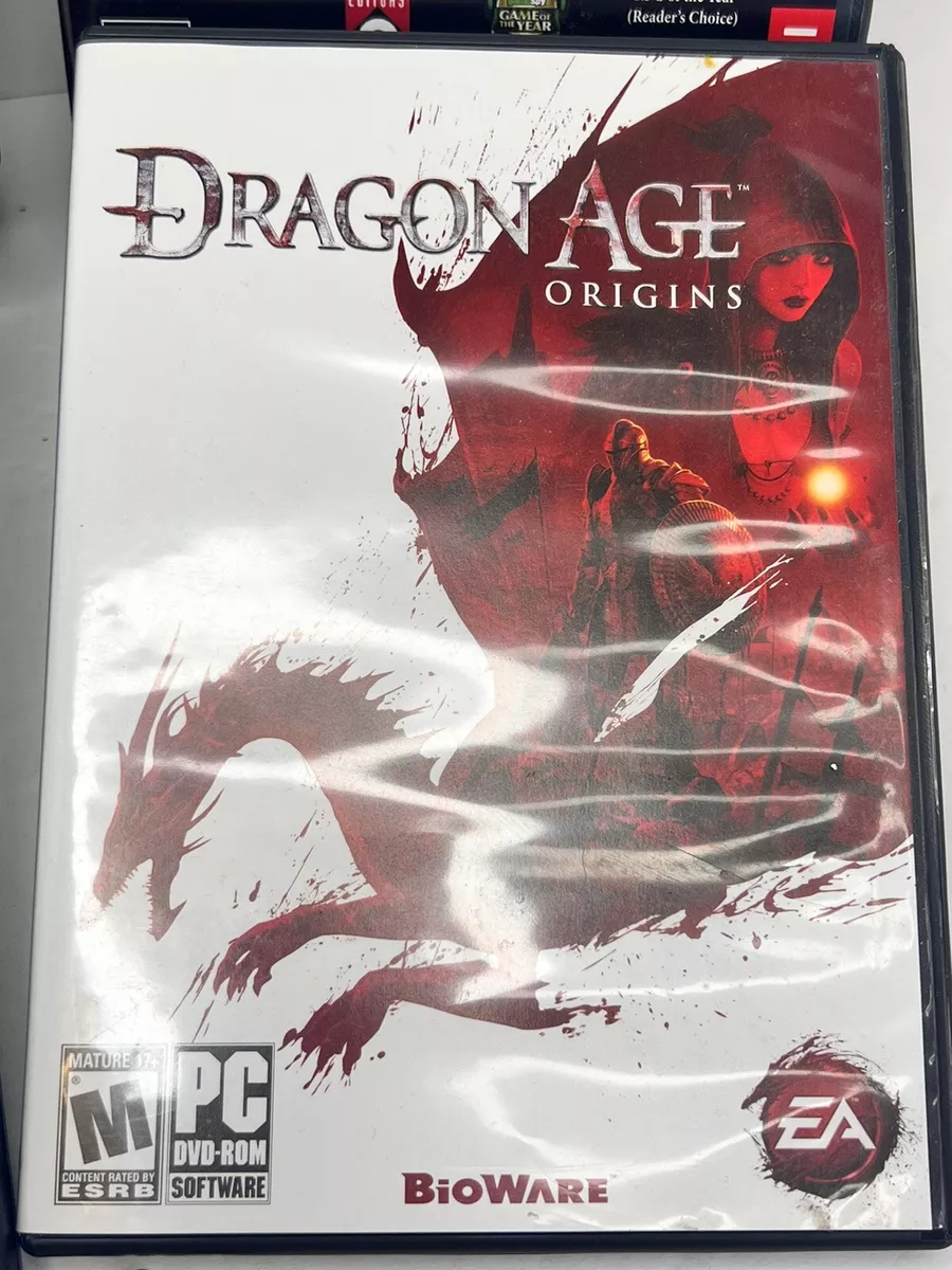 GameSpy: Dragon Age: Origins - Page 2
