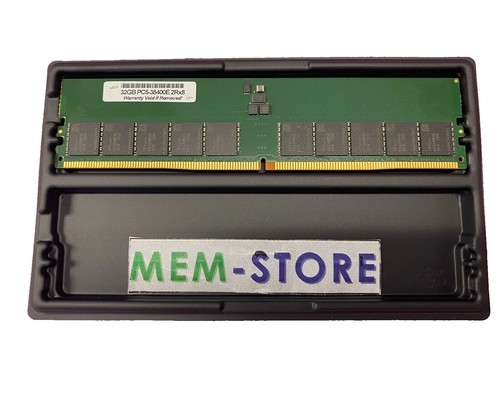 64GB (4x16GB) RAM Memory 4 HP Workstation Z240 Tower/SFF NON ECC