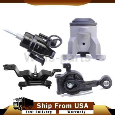For Nissan Pathfinder 2017-2019 FWD Engine/Torque Strut