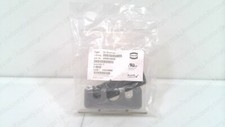 HARTING 09300160498 HAN 16B SPLIT HOOD, NEW 329886