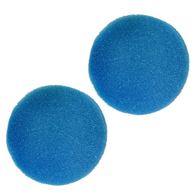 Coarse Media Filter Pads for Eheim Classic 2616171 4011708260647 2217 (2x or 4x)