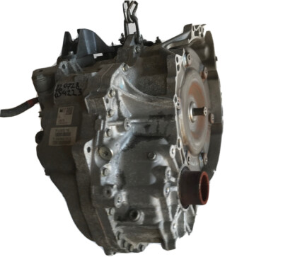 VOLVO XC60 AWD 2,4D 10-14 DIESEL AUTOMATIC GEARBOX TRANSMISSION 
