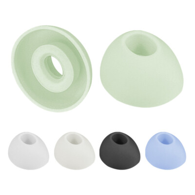For OPPO Enco Air 2i  Air 3i earbud covers silicone earcups Air3 Pro Air4 Pro