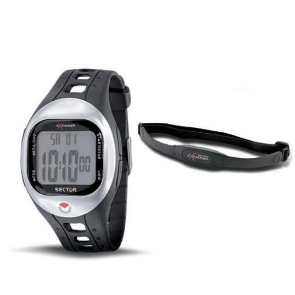 Sector expander best sale cardio