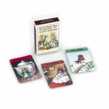 Woodland Happy Families Card Game
