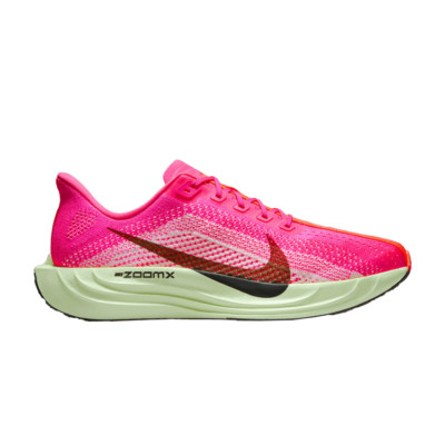Nike Pegasus Plus Hyper Pink Sequoia - HV3022-600