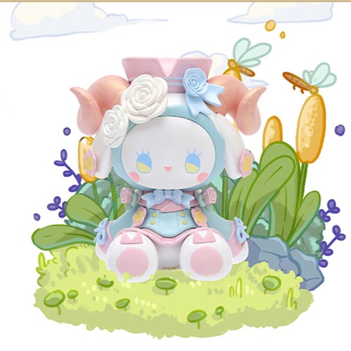 EMMA Secret Forest Garden Dating Series Blind Box Confirmed Figure Hot Toys Gift - Picture 19 of 23