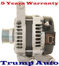 Alternator for Ford Focus LS LT LV LW engine DURATEC AODB 2.0L Petrol 05-16