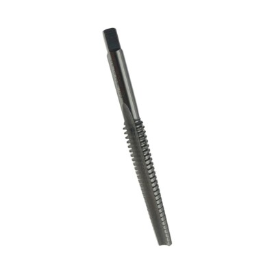 Tap 1/2-10 Thread Per Inch HSS-E Single Start Right Hand 1/2''-10 RH