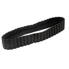 Rapid Caterpillar Track with Tread 30mm Wide and 180mm Length