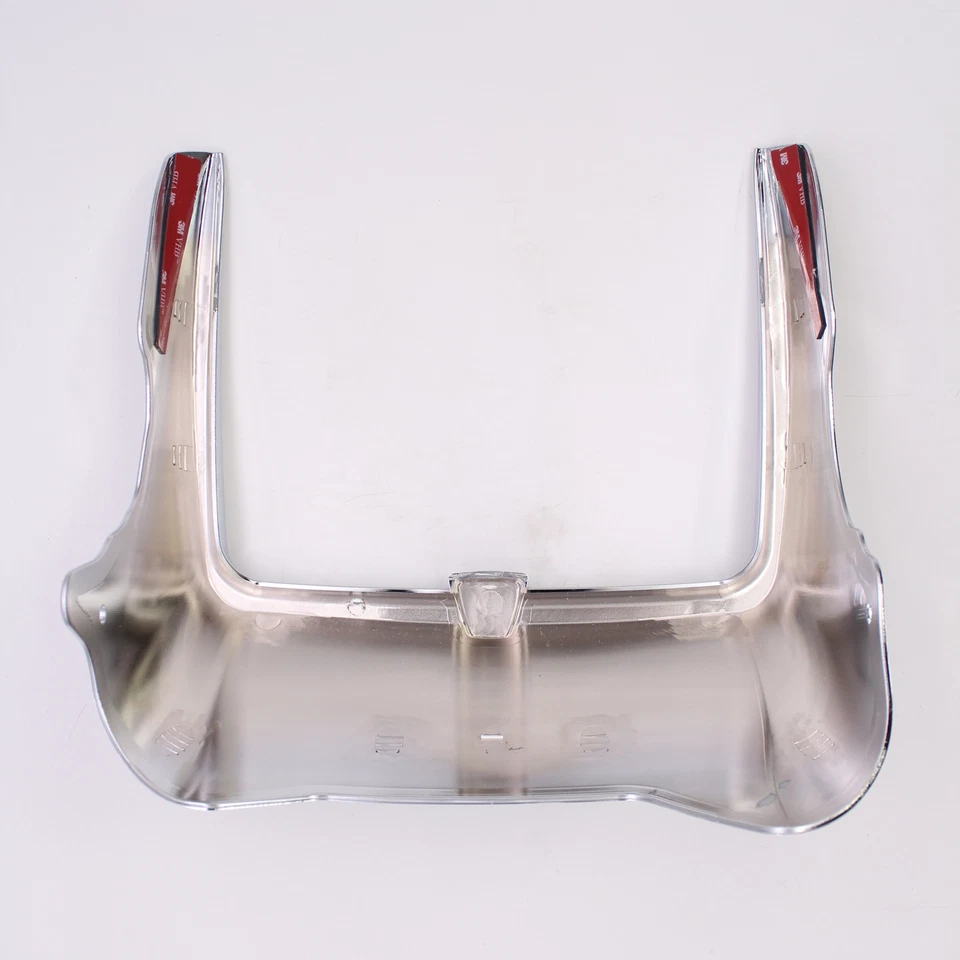 Cubierta del radiador Kuryakyn Legacy número de pieza - 9244 Foto 4 de 4