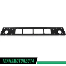 Fit For 2019-2024 Ram 1500 Front Bumper Panel Reinforcement Black 68313531AA