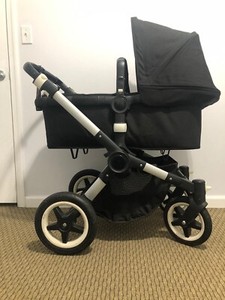 bugaboo buffalo limited edition 2015