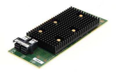 Lenovo ThinkSystem 430-8i 12G SAS HBA PCIe Gen3 x8 - 01KN500 / 7Y37A01088 (NP)
