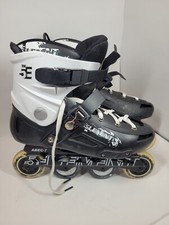 5th Element ST-80 Urban Inline Skates - Size 8 Mens