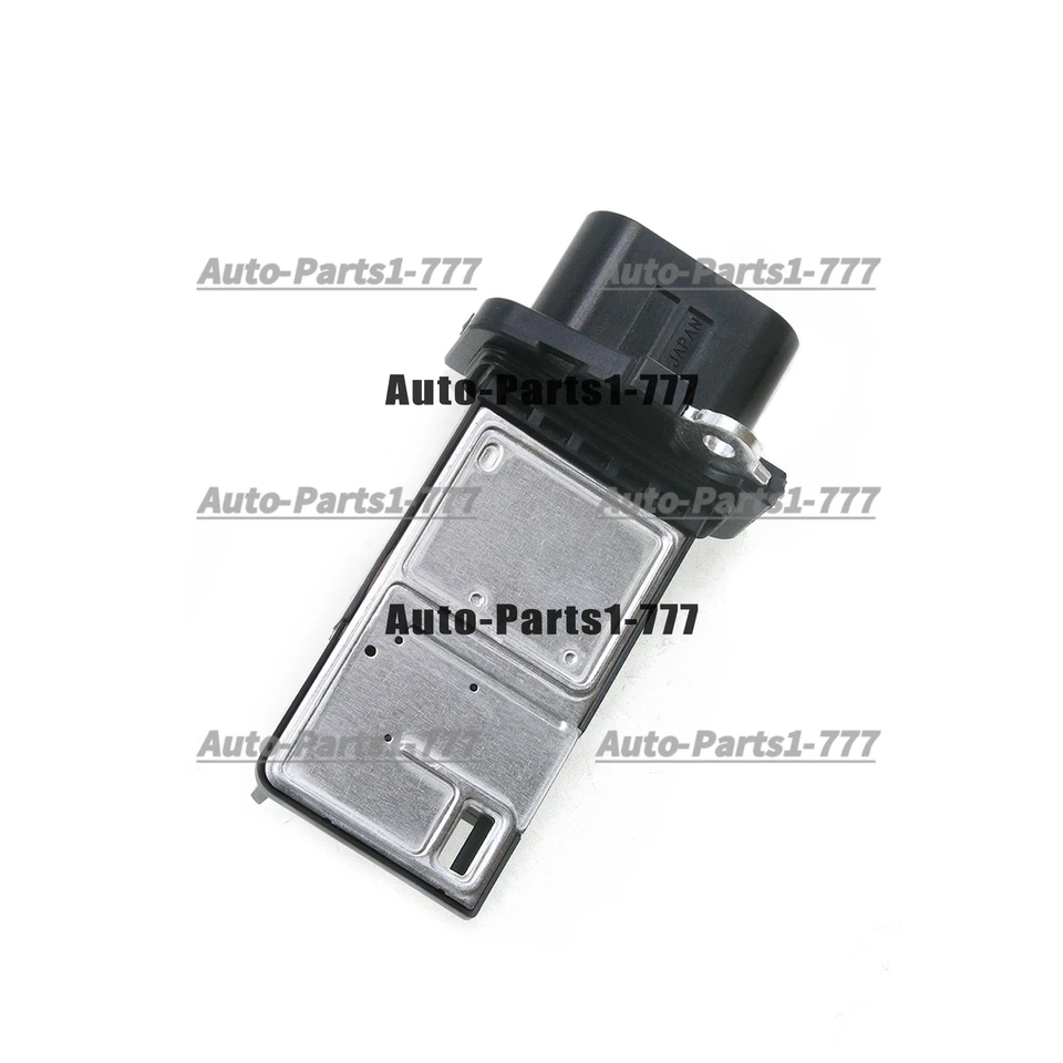 Mass Air Flow Meter Sensor for Chevrolet HHR 2.4L Spark 1.2L Malibu Impala GMC - Image 3 of 4