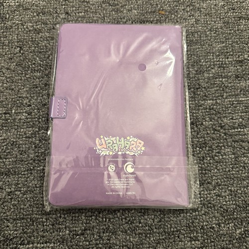 Cuaderno hinchado Loot Crate Anime Happy Harajuku Urahara - Imagen 2 de 2