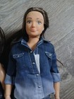 Lammily Traveler Doll Exclusive 1st Edition Set Of 2 With Outfits  — photo 4