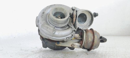 A6110960999 turbolader at MERCEDES-BENZ CLASE C W203 BERLINA 220 2000 179118