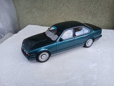 Bmw E34 M5 Ceccotto Edition 1/18 Ottomobile